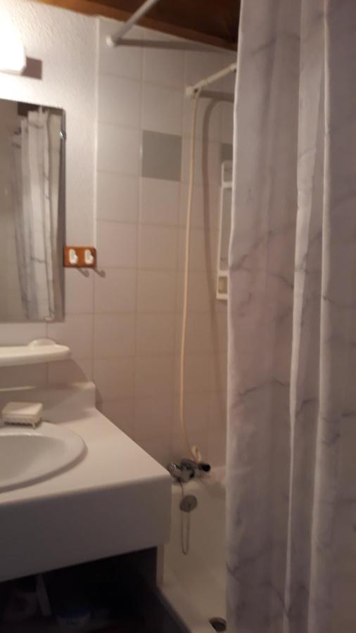 Situe Au Sein D'une A Pour 4 A 6 Personnes, 1 Chambre, 1 Mezzanine * Bareges