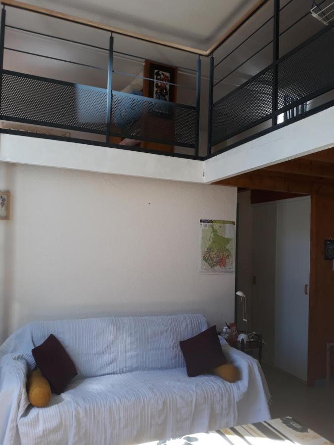 Appartement Situé Au Sein D'une Résidence à Pour 4 à 6 Personnes, 1 Chambre, 1 Mezzanine