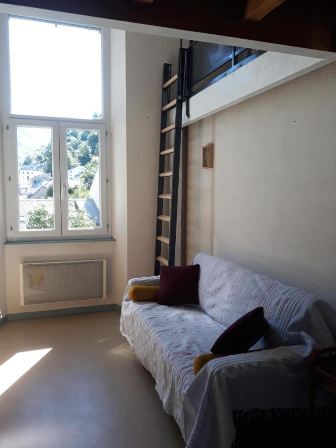 Apartment Situe Au Sein D'une A Pour 4 A 6 Personnes, 1 Chambre, 1 Mezzanine *